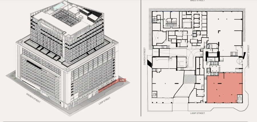 To Let Commercial Property for Rent in Cape Town City Centre Western Cape